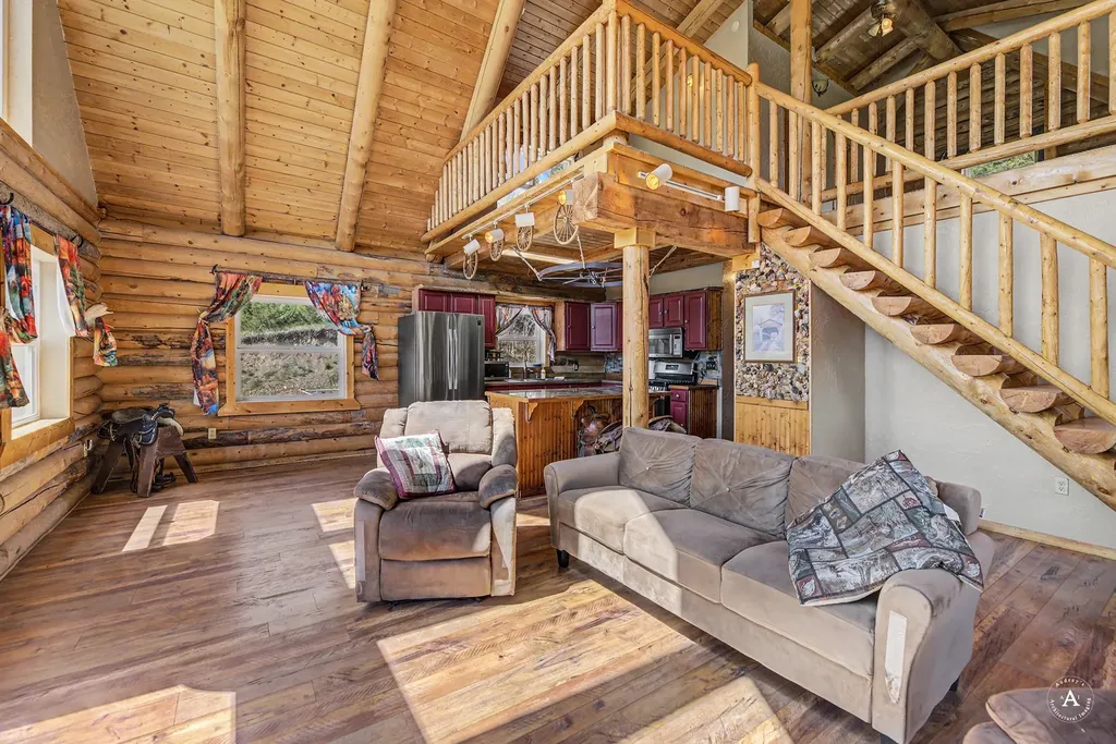 7210 Spring Creek Trail Helena MT 59602