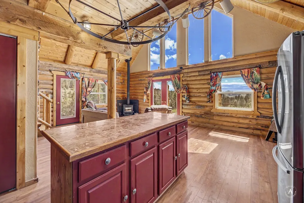 7210 Spring Creek Trail Helena MT 59602