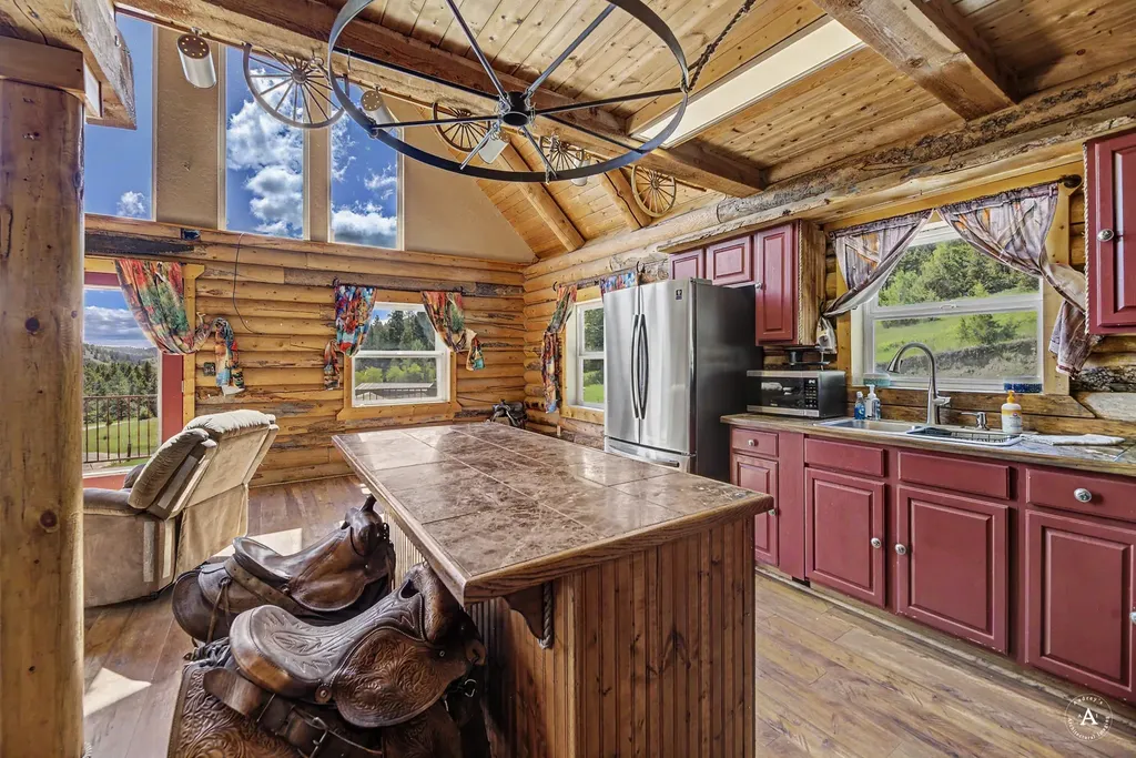 7210 Spring Creek Trail Helena MT 59602