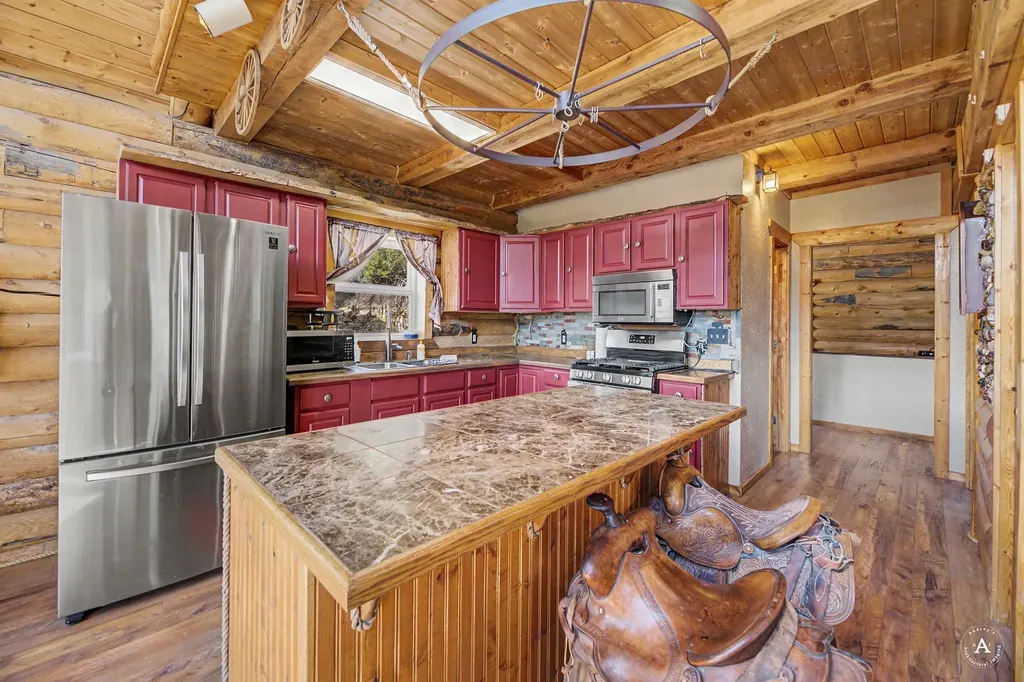 7210 Spring Creek Trail Helena MT 59602