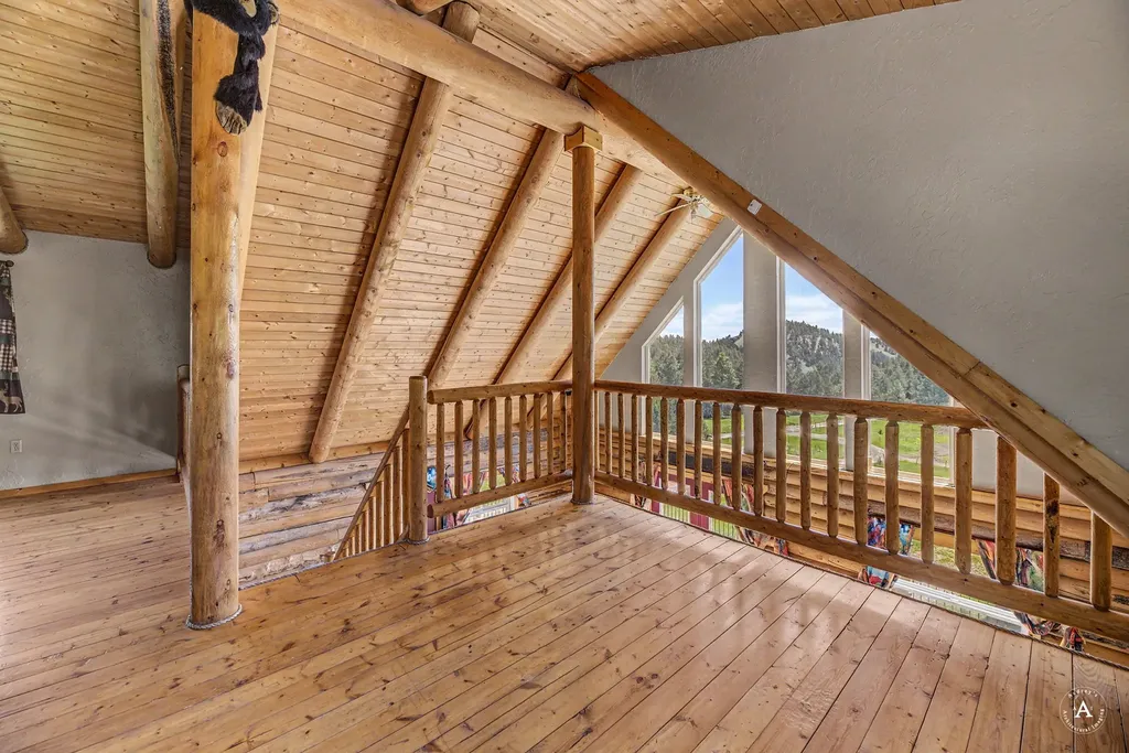 7210 Spring Creek Trail Helena MT 59602