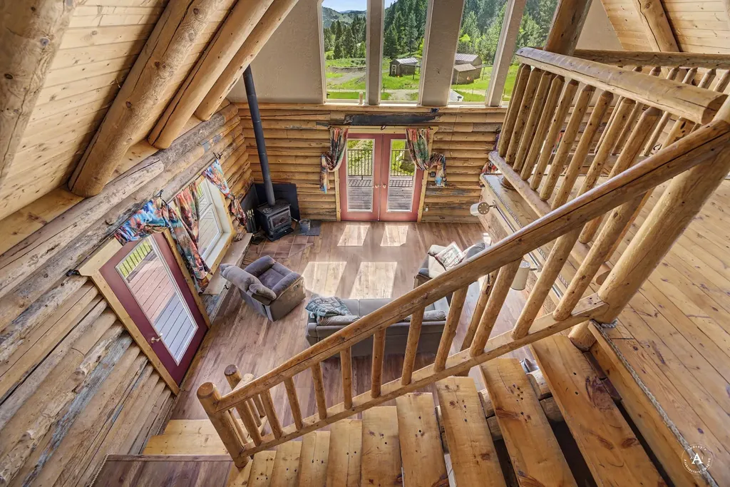 7210 Spring Creek Trail Helena MT 59602