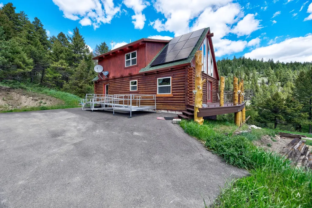 7210 Spring Creek Trail Helena MT 59602