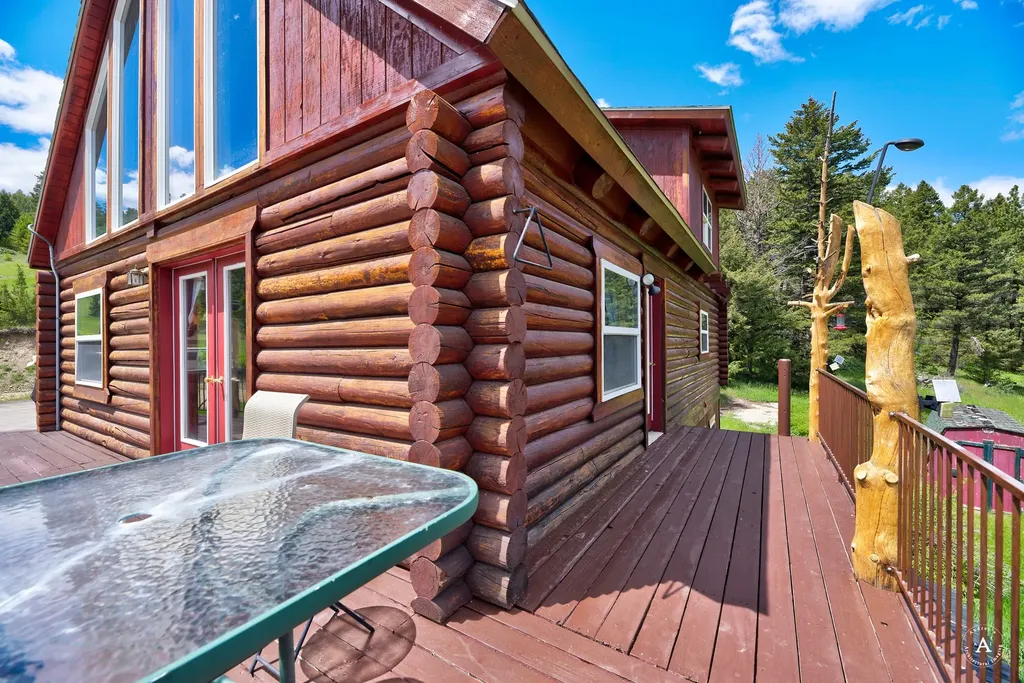 7210 Spring Creek Trail Helena MT 59602