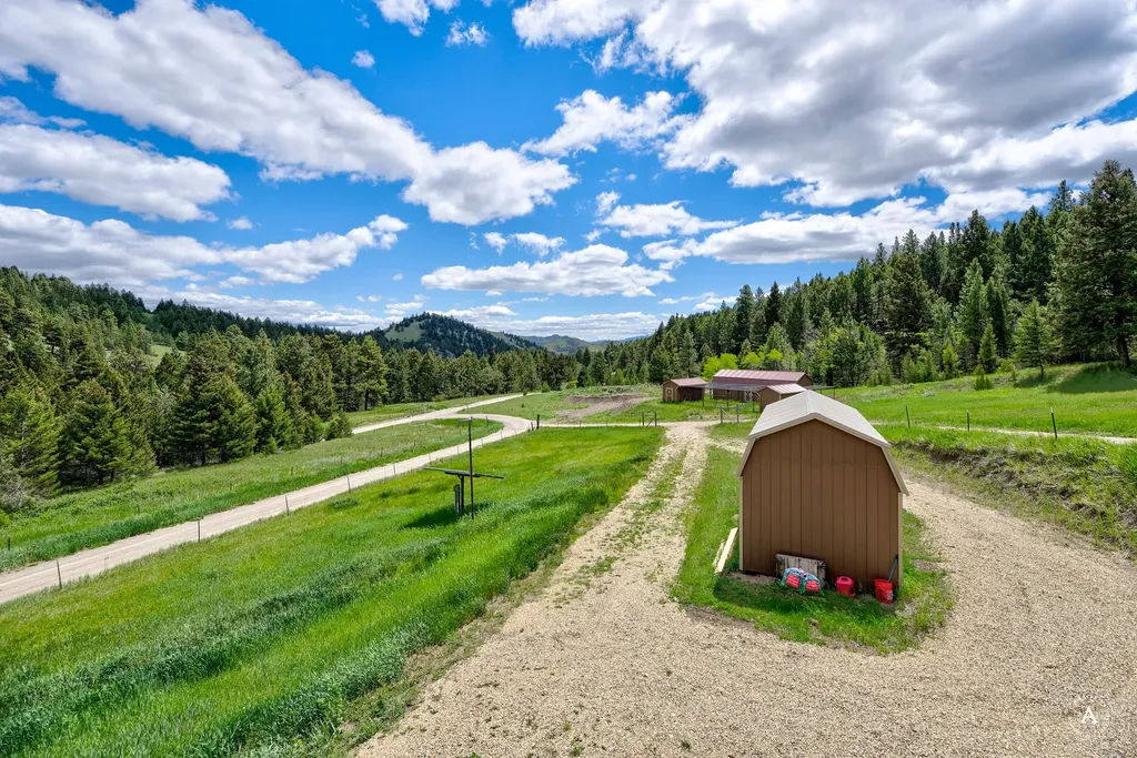 7210 Spring Creek Trail Helena MT 59602