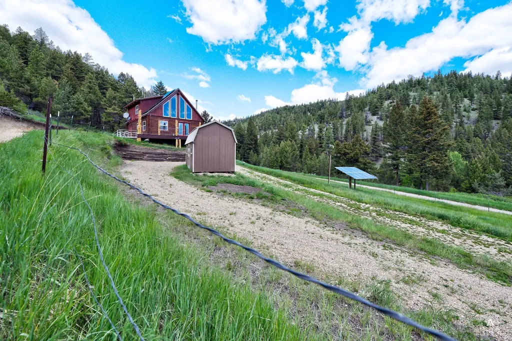 7210 Spring Creek Trail Helena MT 59602