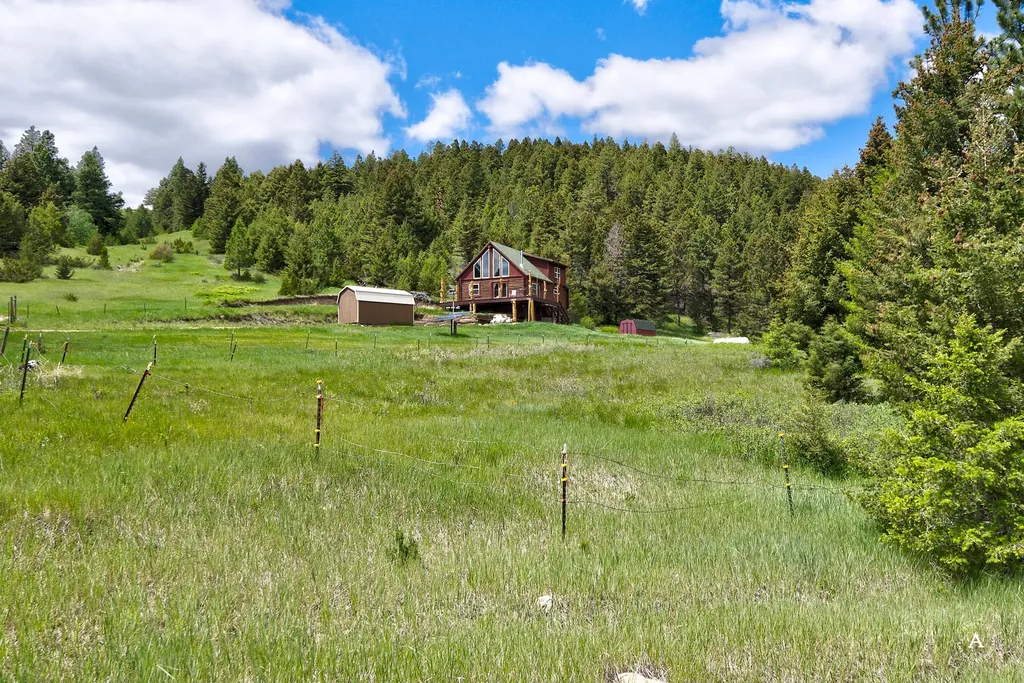 7210 Spring Creek Trail Helena MT 59602