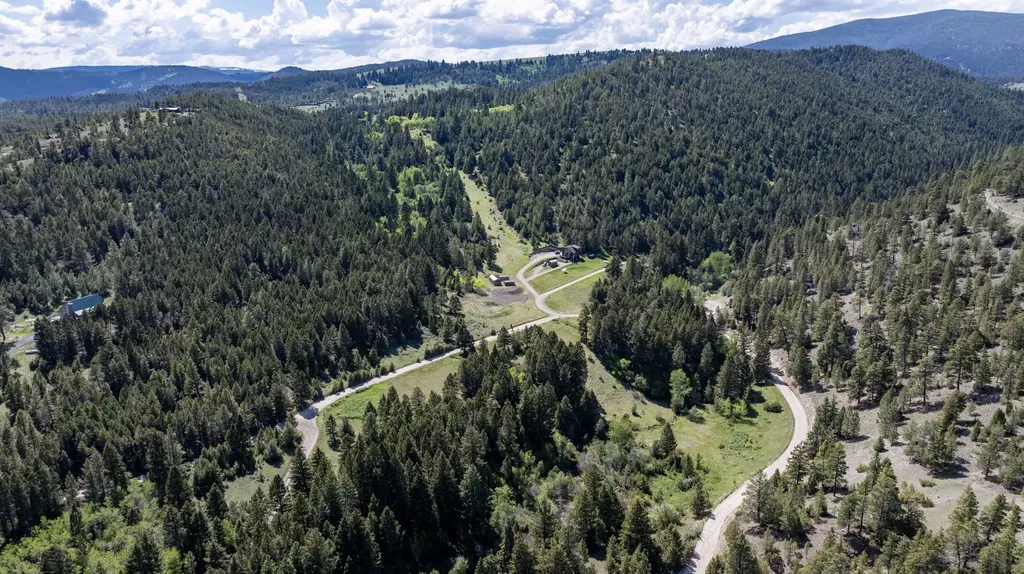 7210 Spring Creek Trail Helena MT 59602
