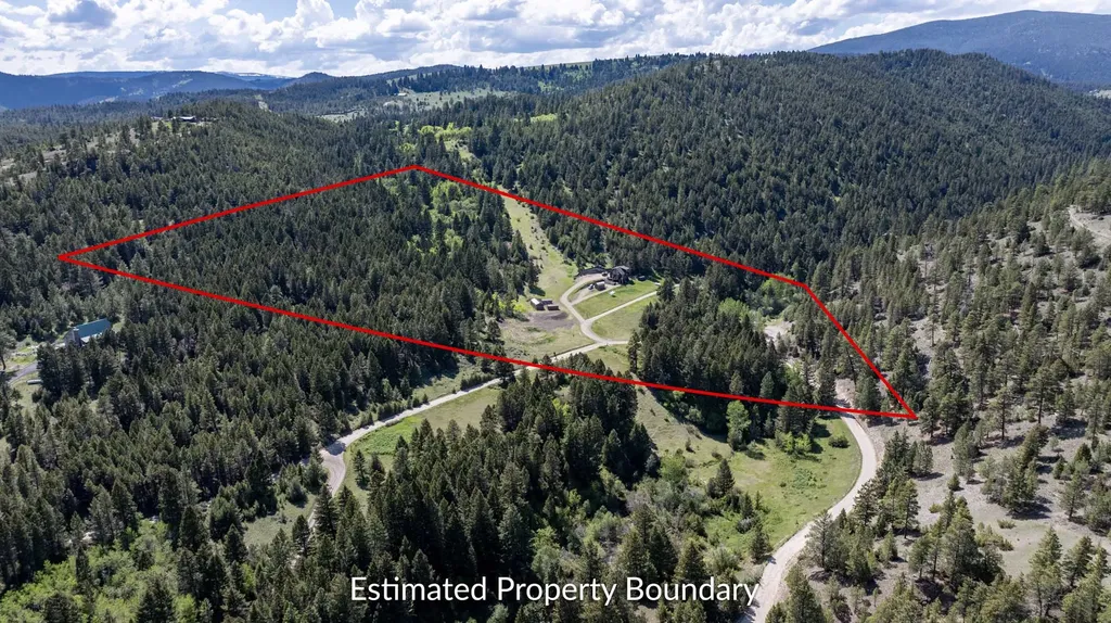 7210 Spring Creek Trail Helena MT 59602