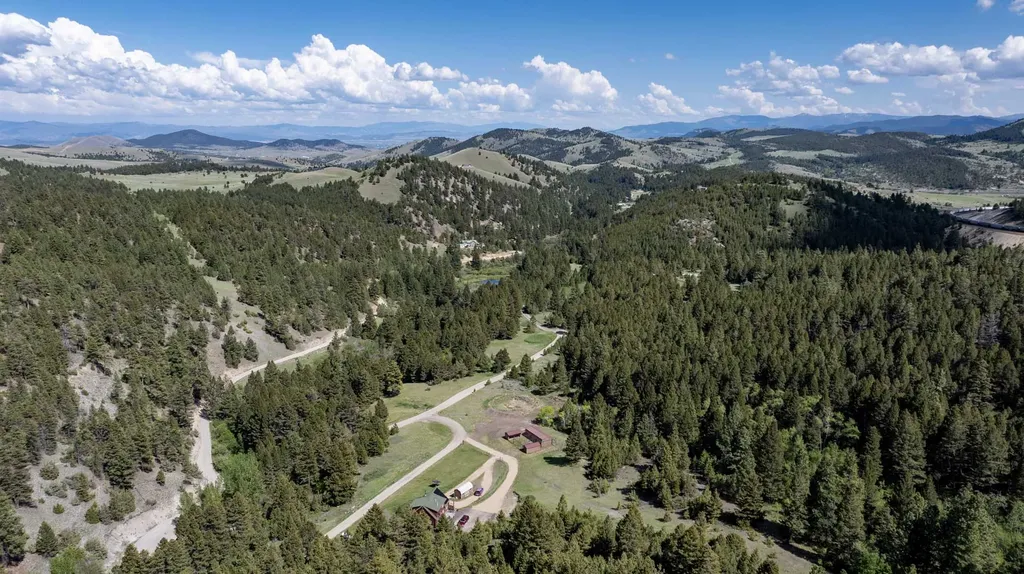 7210 Spring Creek Trail Helena MT 59602