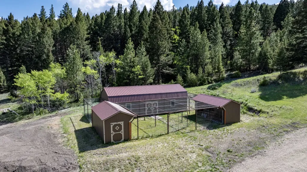 7210 Spring Creek Trail Helena MT 59602