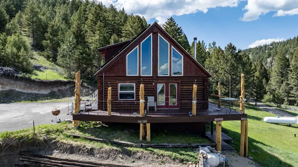 7210 Spring Creek Trail Helena MT 59602