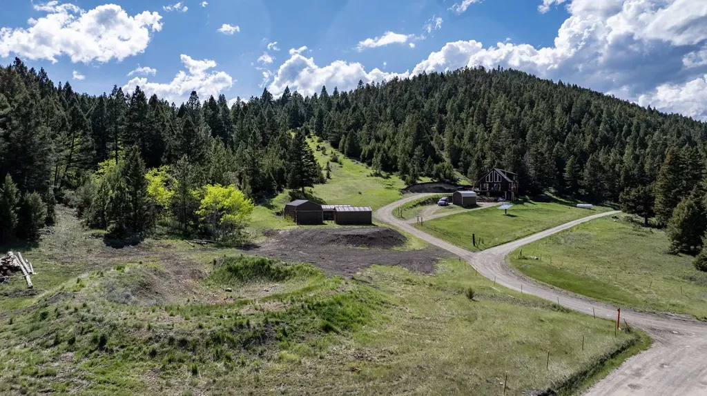 7210 Spring Creek Trail Helena MT 59602