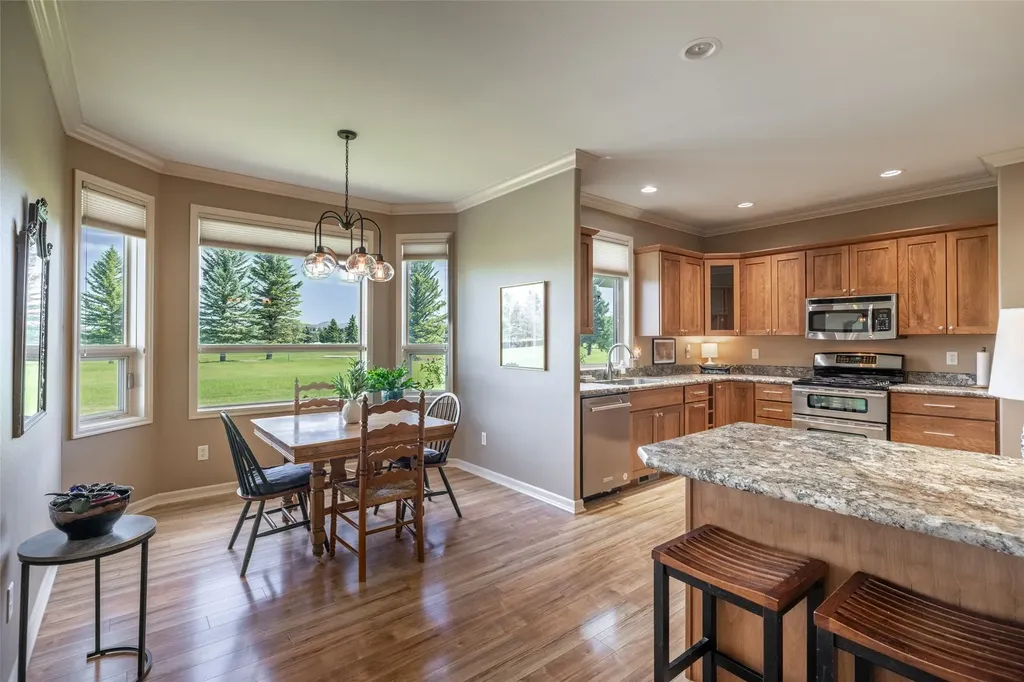 4015 Fox Hollow Drive Helena MT 59602
