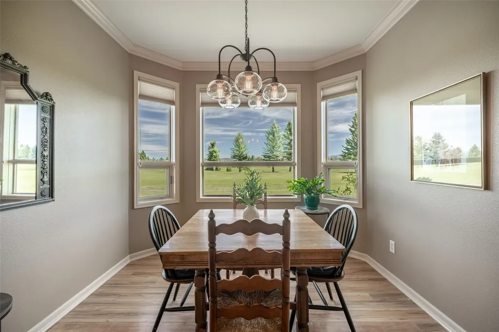 4015 Fox Hollow Drive Helena MT 59602