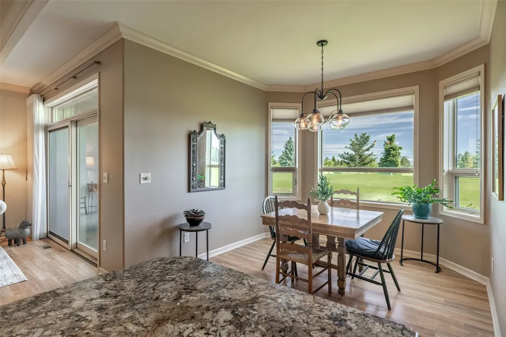 4015 Fox Hollow Drive Helena MT 59602