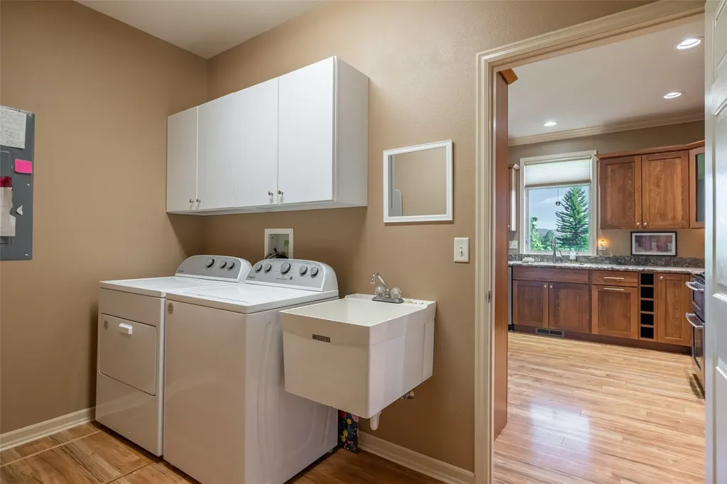 4015 Fox Hollow Drive Helena MT 59602