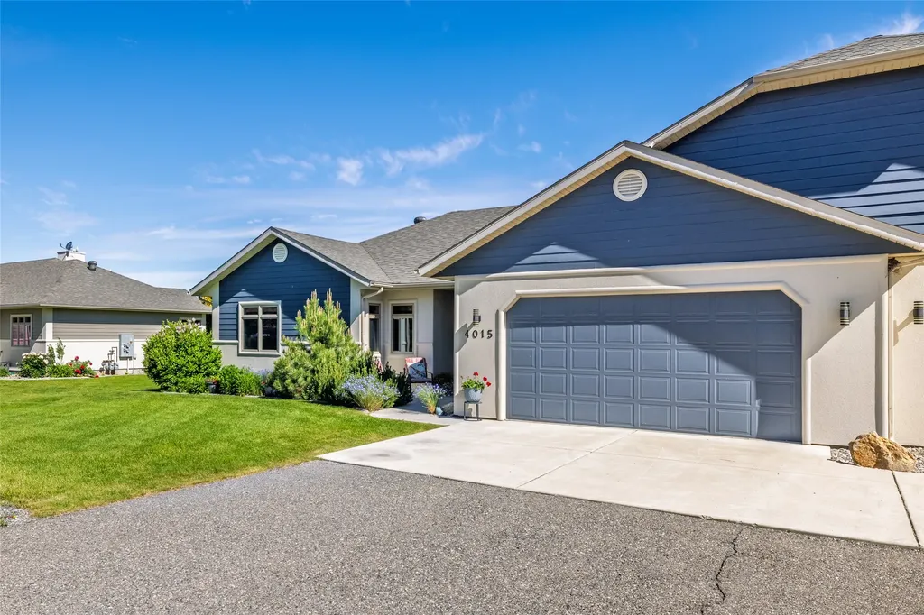 4015 Fox Hollow Drive Helena MT 59602