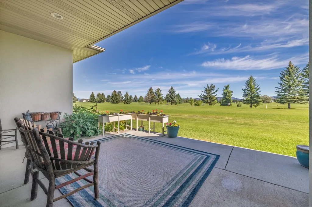 4015 Fox Hollow Drive Helena MT 59602