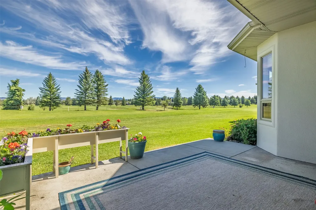 4015 Fox Hollow Drive Helena MT 59602