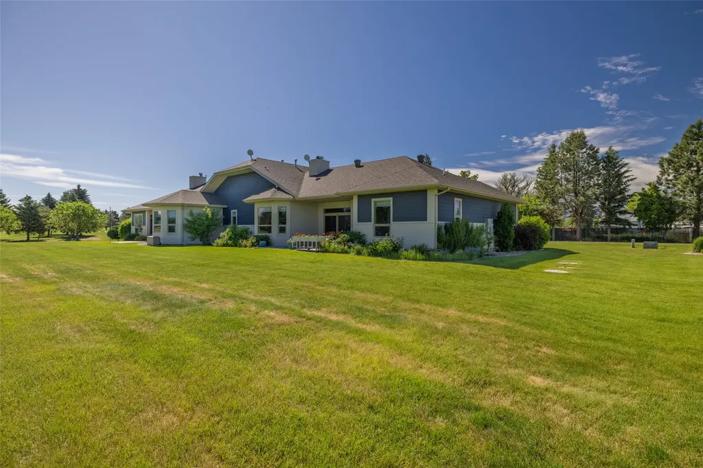 4015 Fox Hollow Drive Helena MT 59602