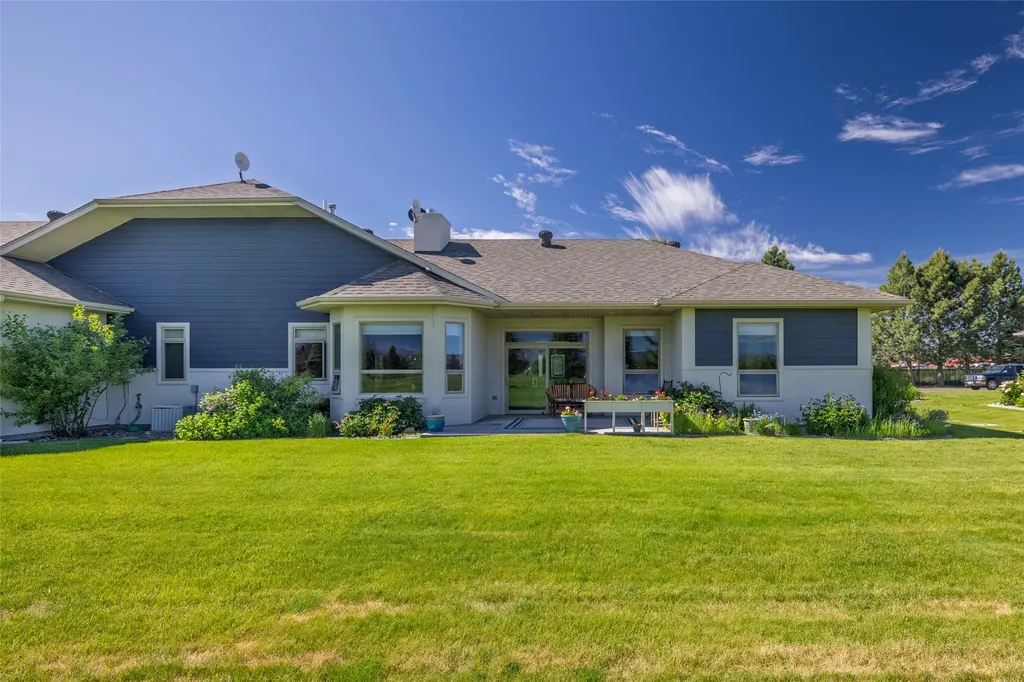 4015 Fox Hollow Drive Helena MT 59602