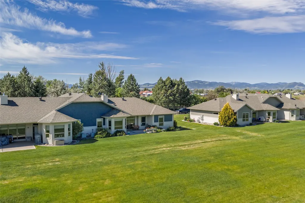 4015 Fox Hollow Drive Helena MT 59602