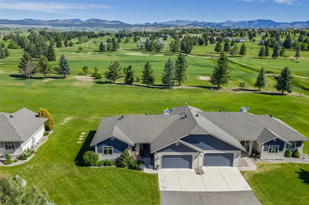 4015 Fox Hollow Drive Helena MT 59602