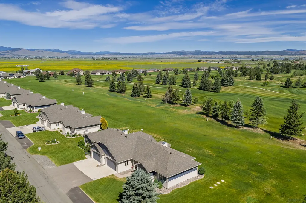 4015 Fox Hollow Drive Helena MT 59602