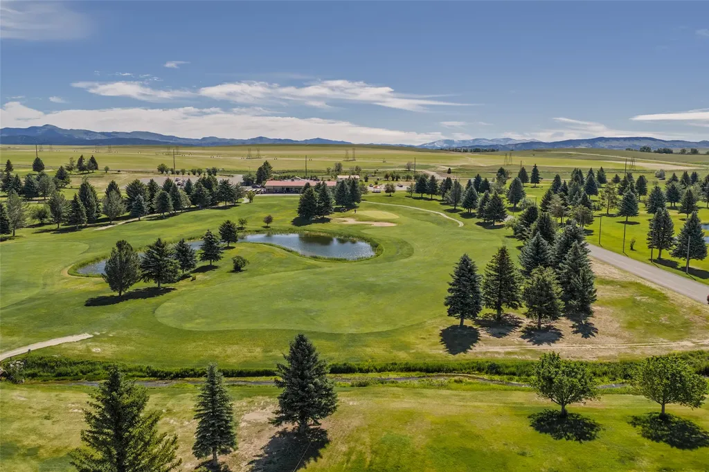 4015 Fox Hollow Drive Helena MT 59602