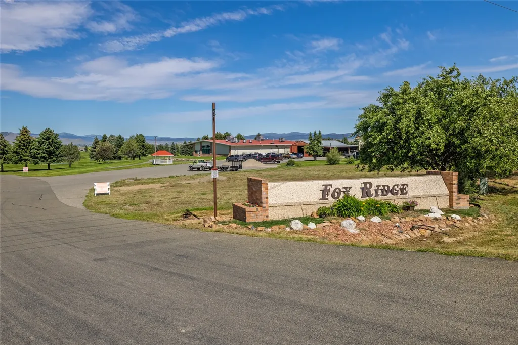 4015 Fox Hollow Drive Helena MT 59602