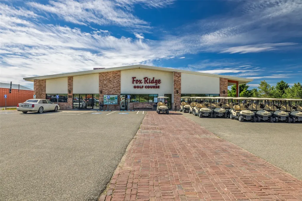 4015 Fox Hollow Drive Helena MT 59602