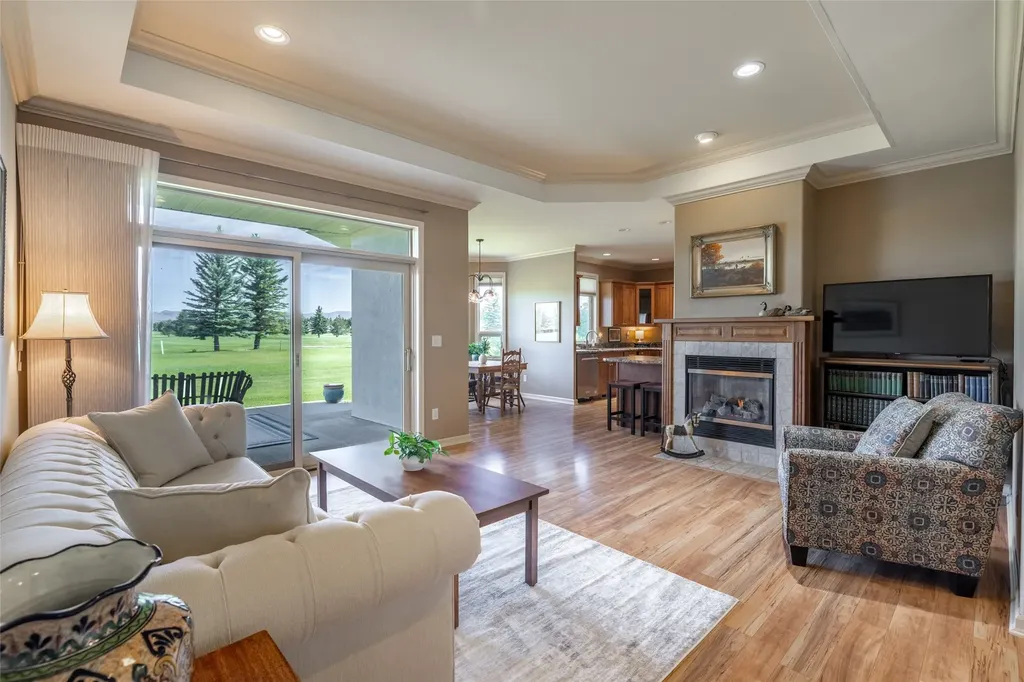 4015 Fox Hollow Drive Helena MT 59602