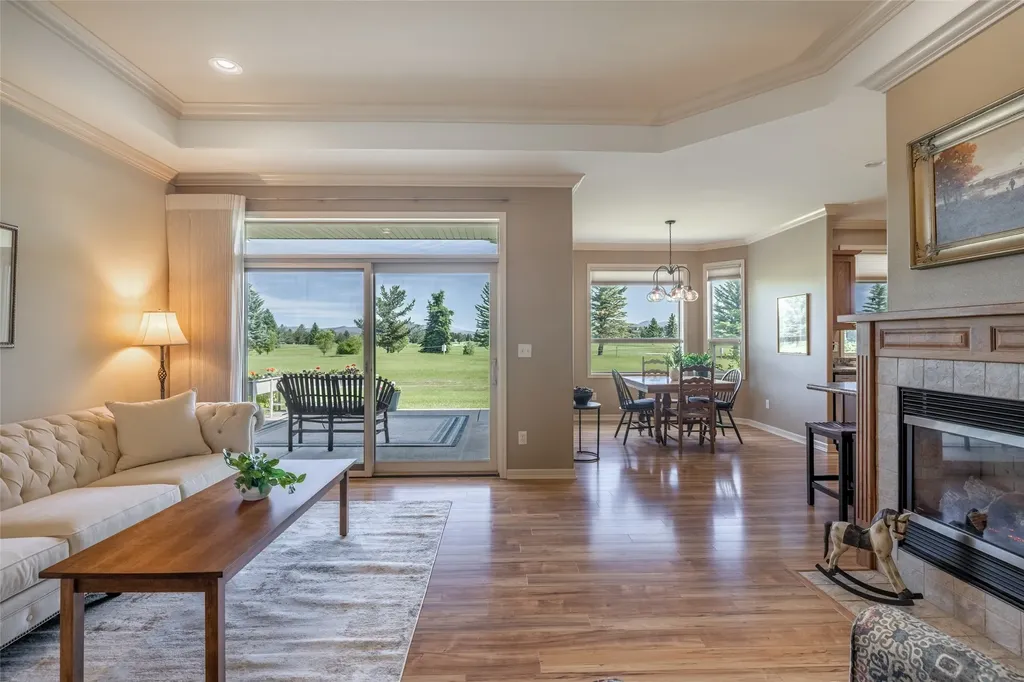 4015 Fox Hollow Drive Helena MT 59602