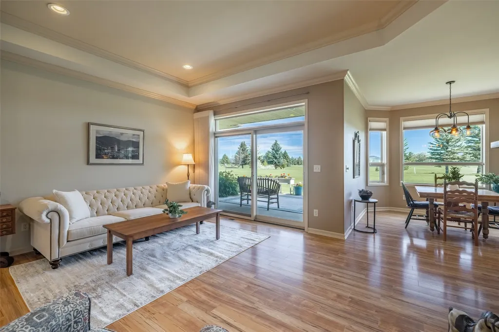 4015 Fox Hollow Drive Helena MT 59602