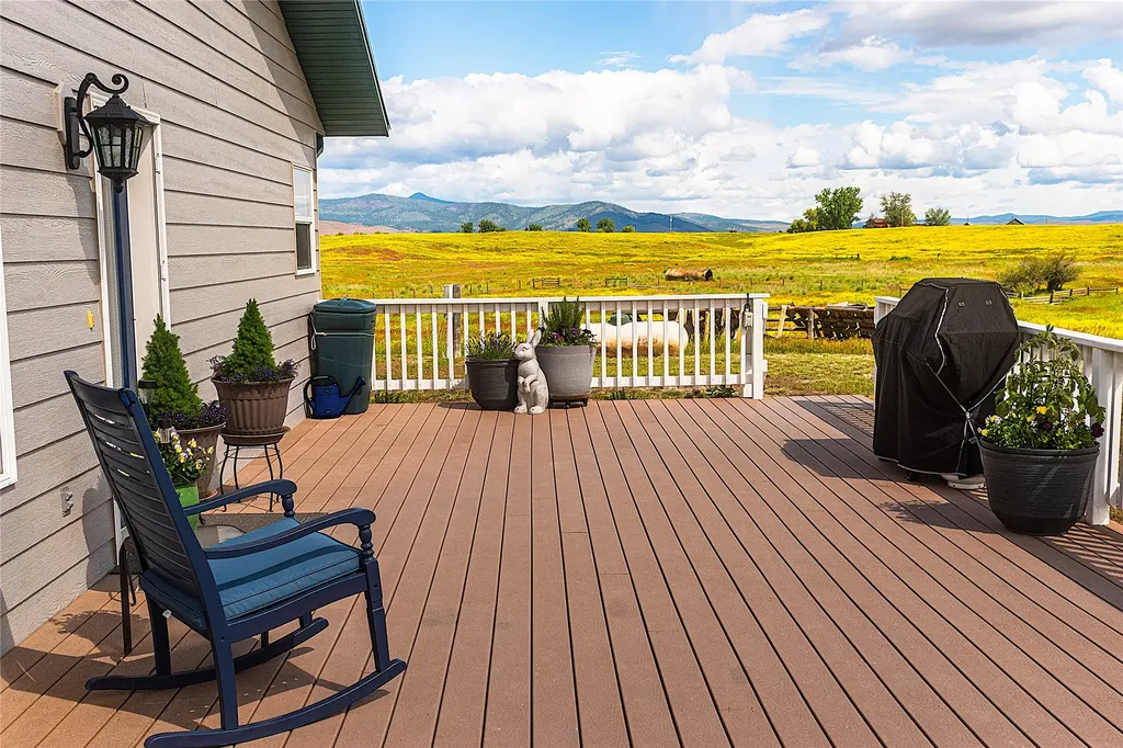 33 Garcon Gulch Road Hot Springs MT 59845