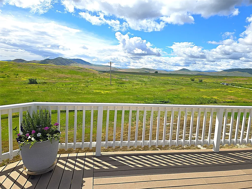 33 Garcon Gulch Road Hot Springs MT 59845