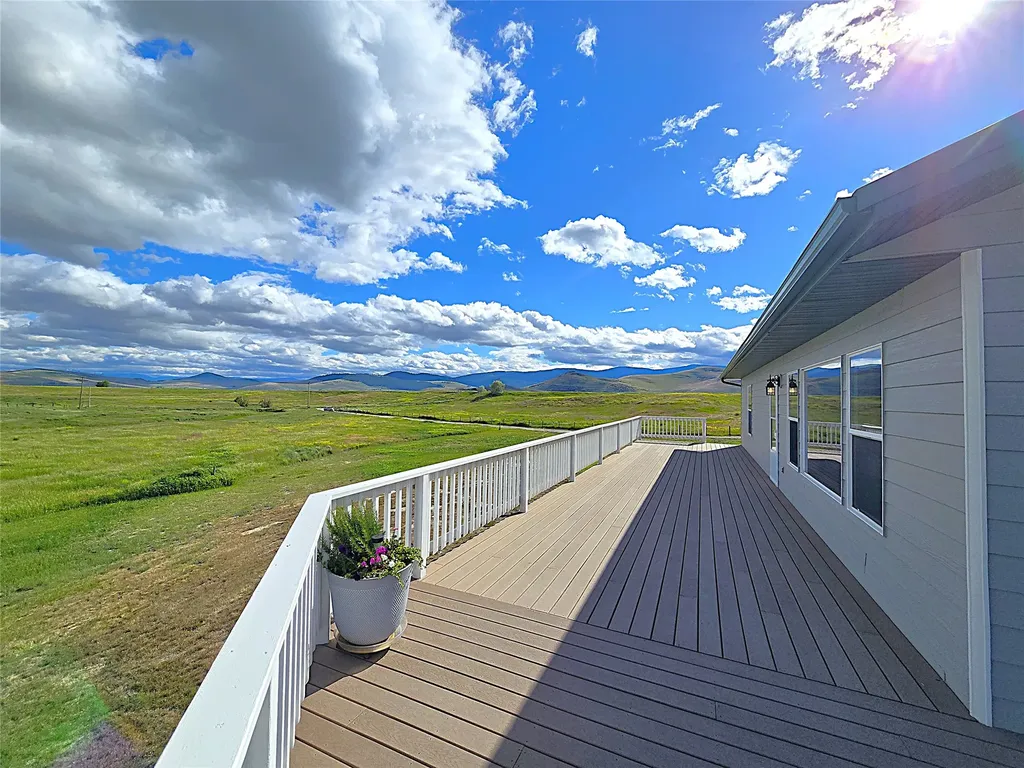 33 Garcon Gulch Road Hot Springs MT 59845