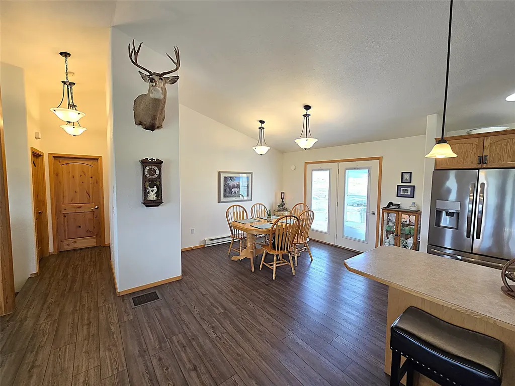 33 Garcon Gulch Road Hot Springs MT 59845
