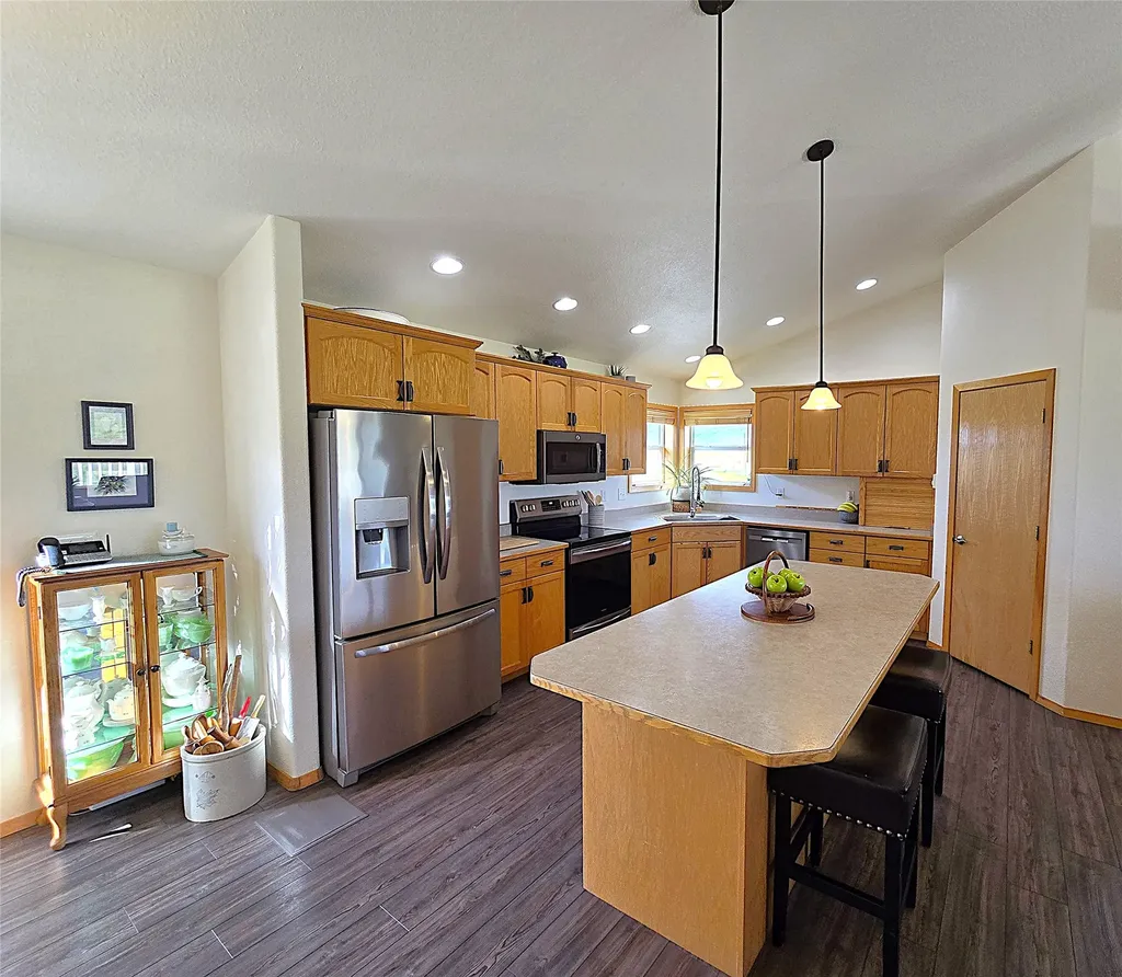 33 Garcon Gulch Road Hot Springs MT 59845