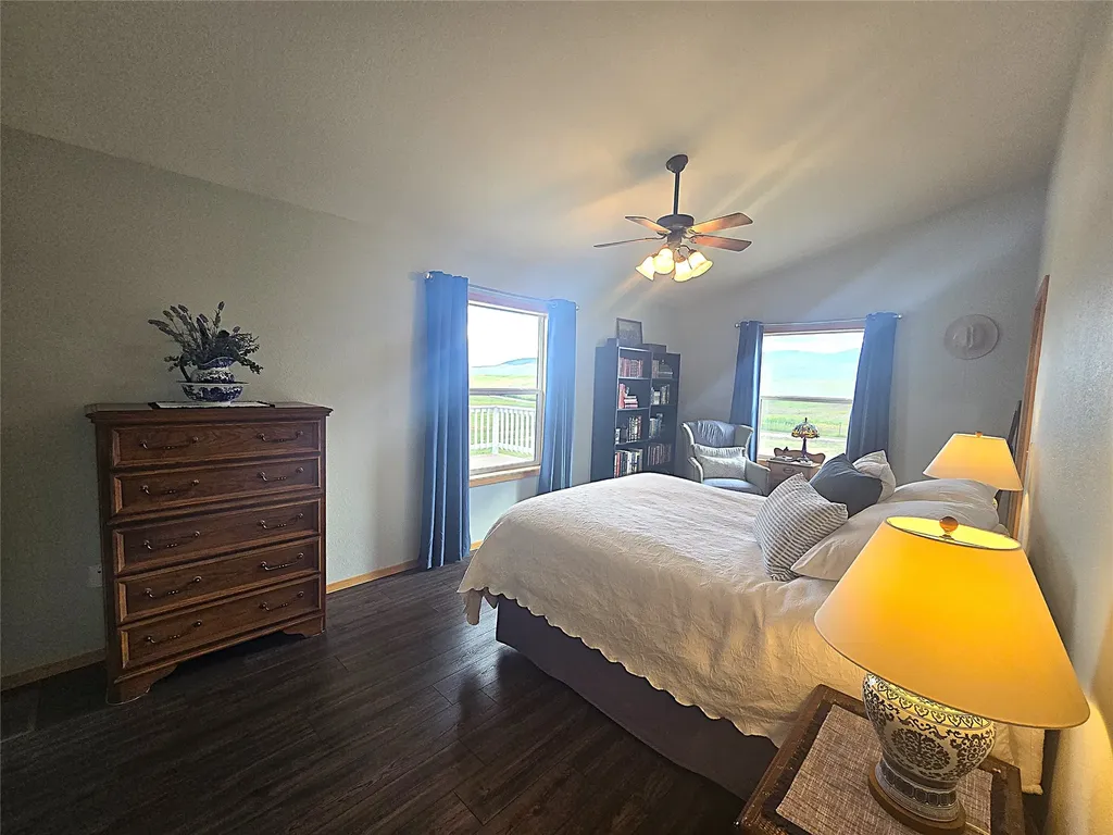 33 Garcon Gulch Road Hot Springs MT 59845