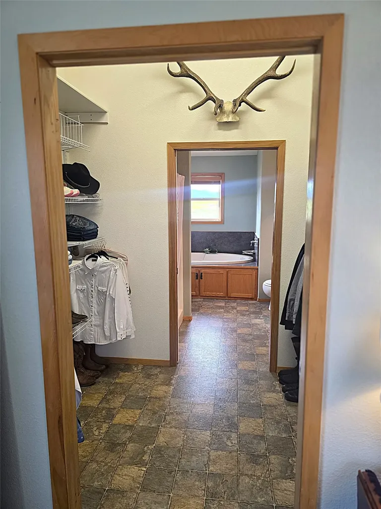 33 Garcon Gulch Road Hot Springs MT 59845