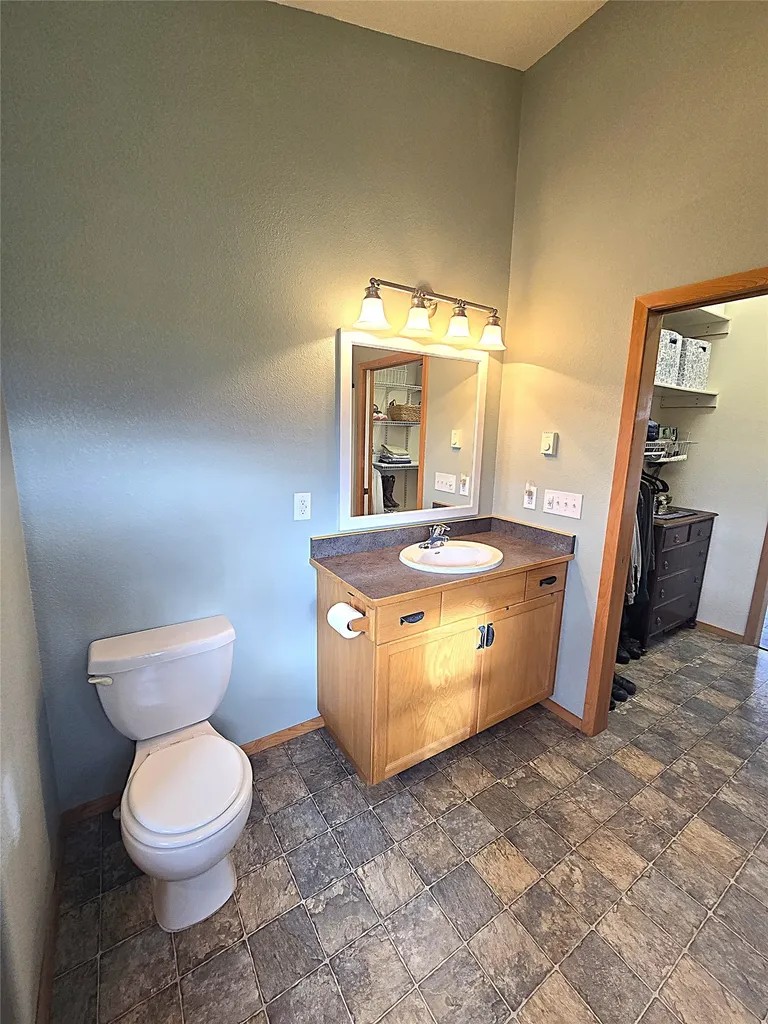 33 Garcon Gulch Road Hot Springs MT 59845