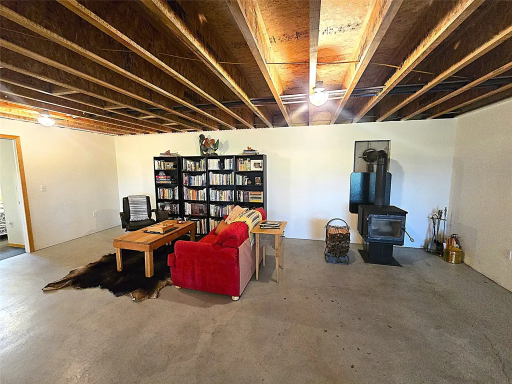 33 Garcon Gulch Road Hot Springs MT 59845
