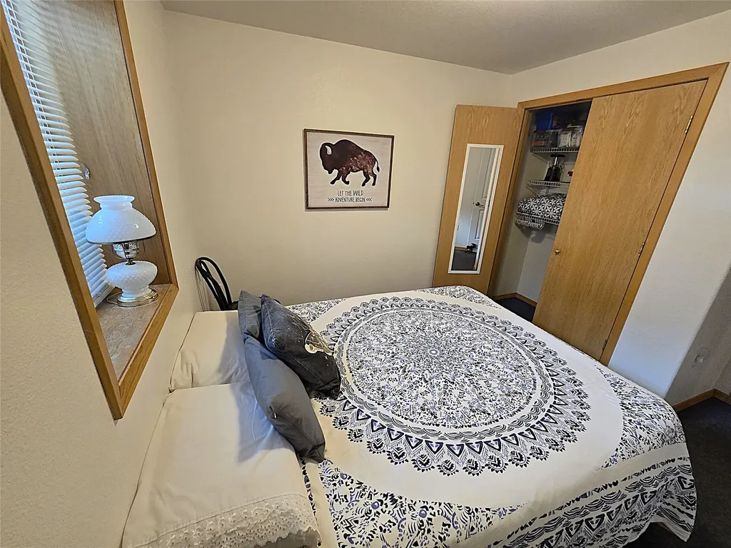33 Garcon Gulch Road Hot Springs MT 59845