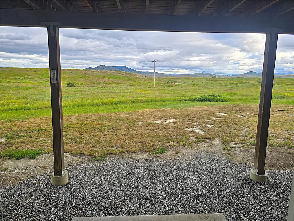 33 Garcon Gulch Road Hot Springs MT 59845