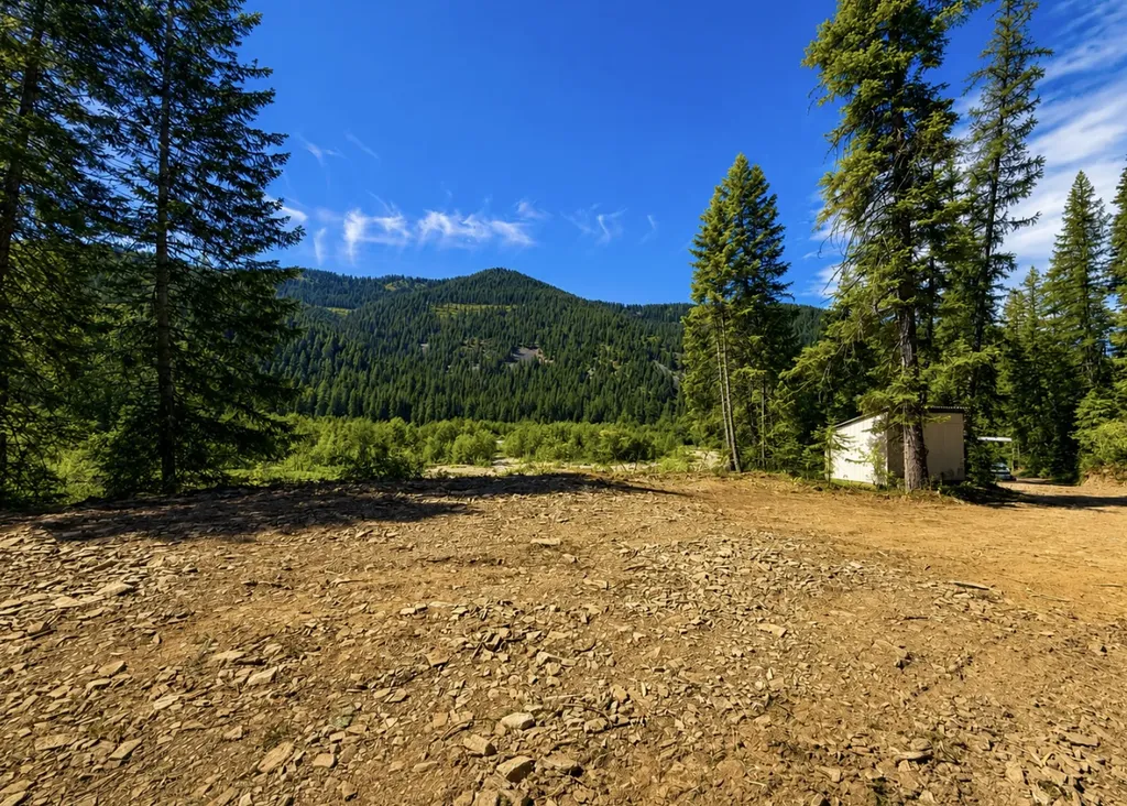 Nhn Hope Valley Road Trout Creek MT 59874