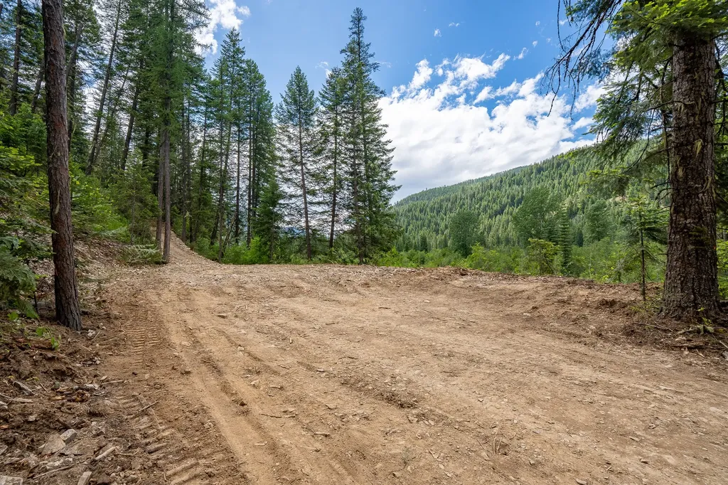 Nhn Hope Valley Road Trout Creek MT 59874