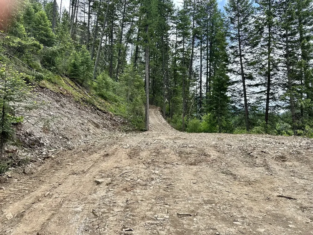Nhn Hope Valley Road Trout Creek MT 59874