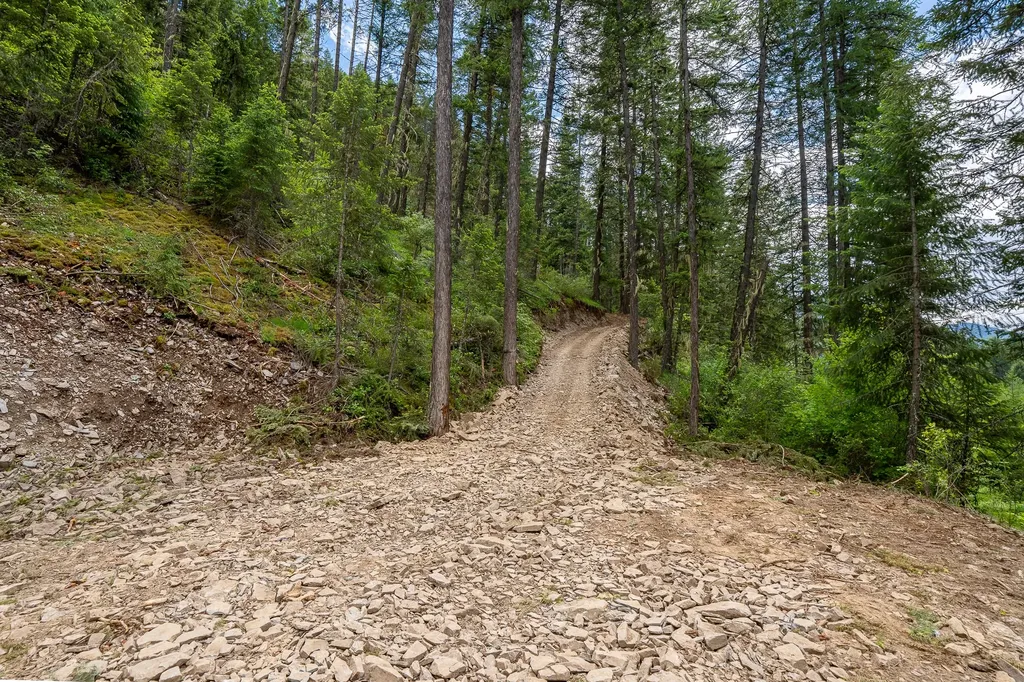Nhn Hope Valley Road Trout Creek MT 59874